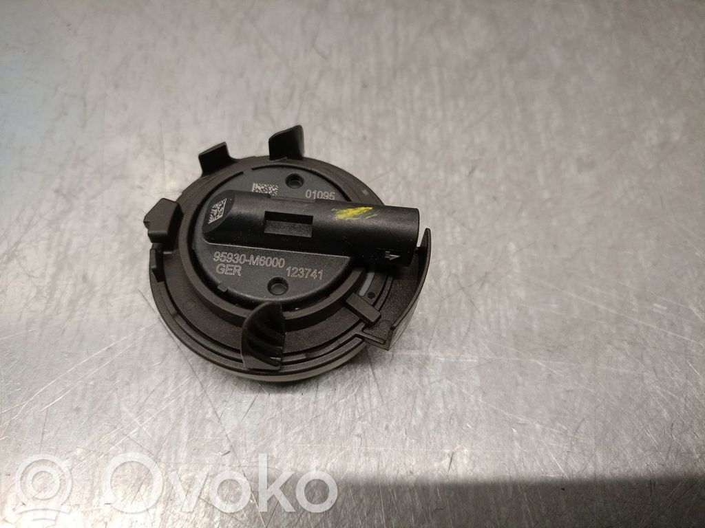 Sensor   95930M6000,123741