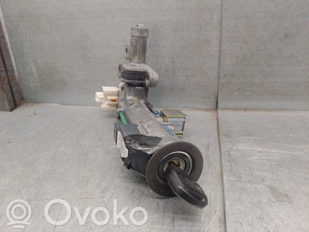 Lexus RX 450H Ignition lock 
