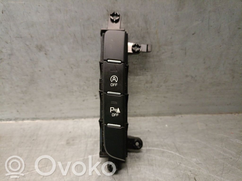 KIA Xceed Przyciski multifunkcyjne 