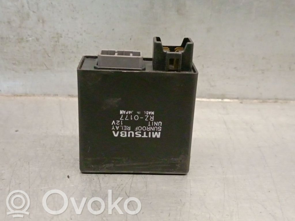 Subaru Outback Autres unités de commande / modules 