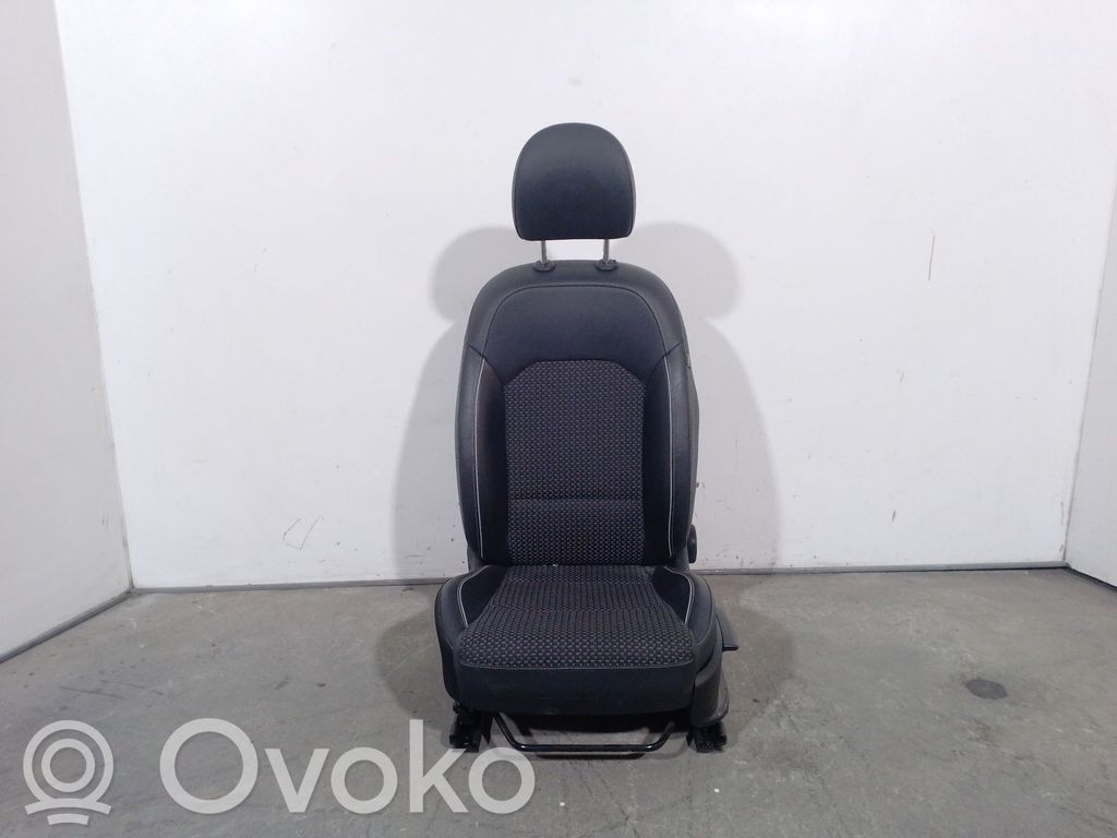 KIA Xceed Siège conducteur avant