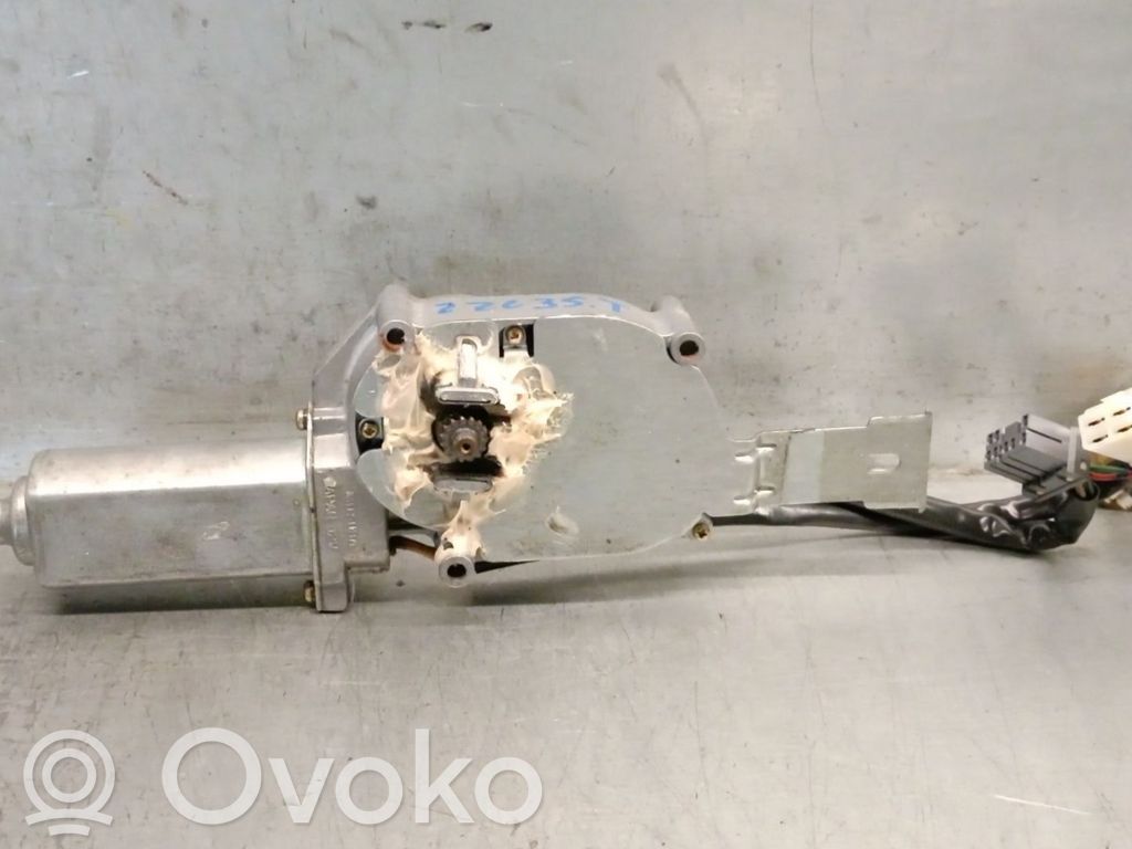 Subaru Outback Silniczek wycieraczek szyby przedniej / czołowej 
