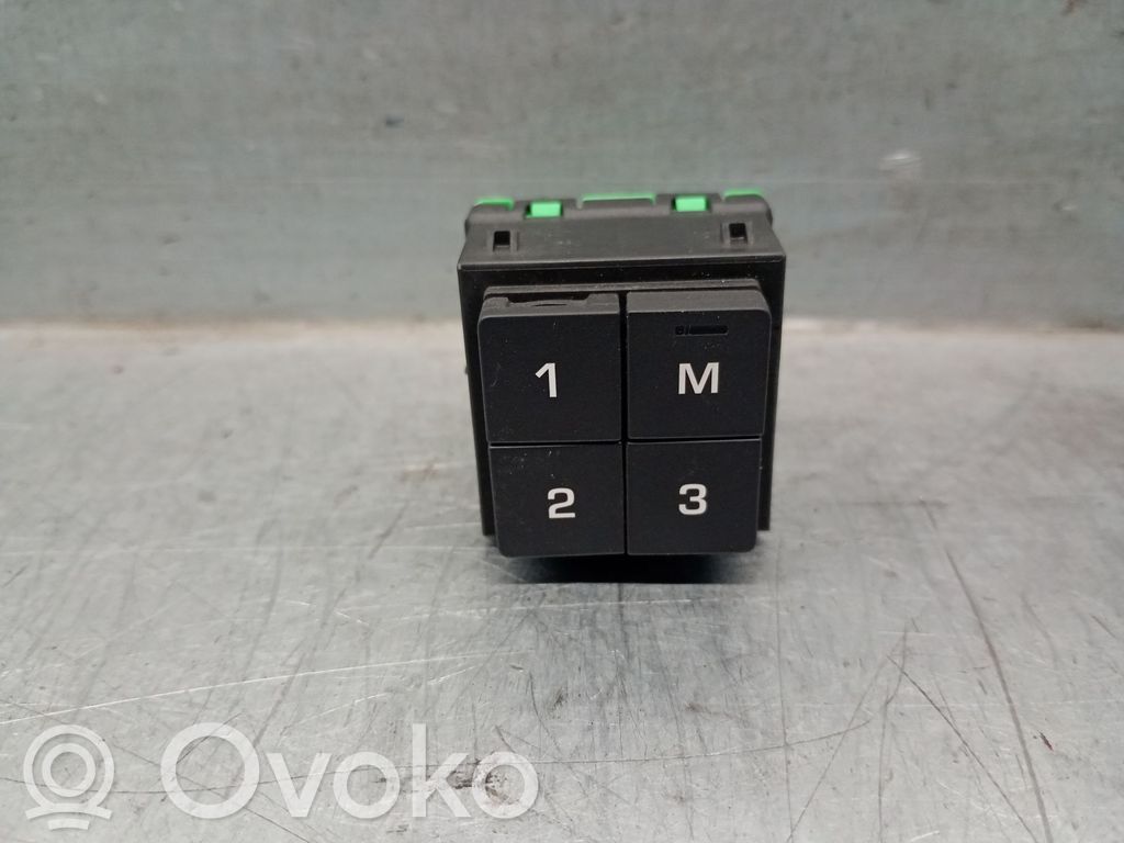 Land Rover Discovery Sport Interruttore/pulsante di controllo multifunzione 