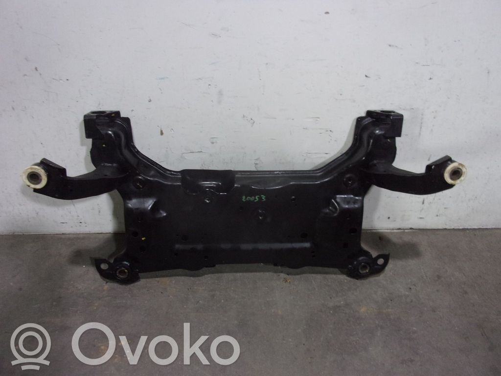 Ford Transit Bastidor delantero 