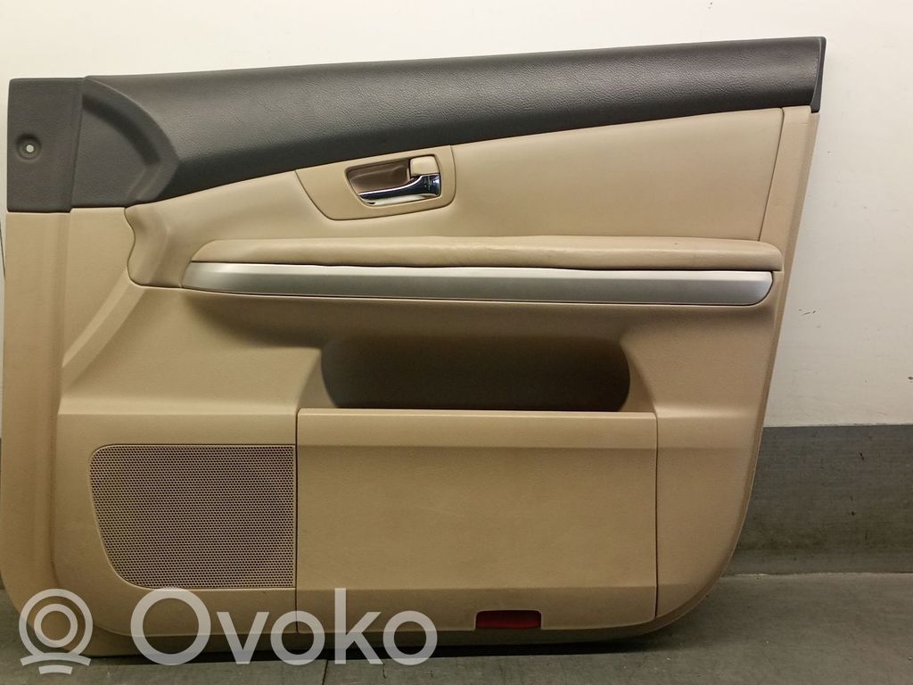 Lexus RX 450H Panou tapițerie ușă față 