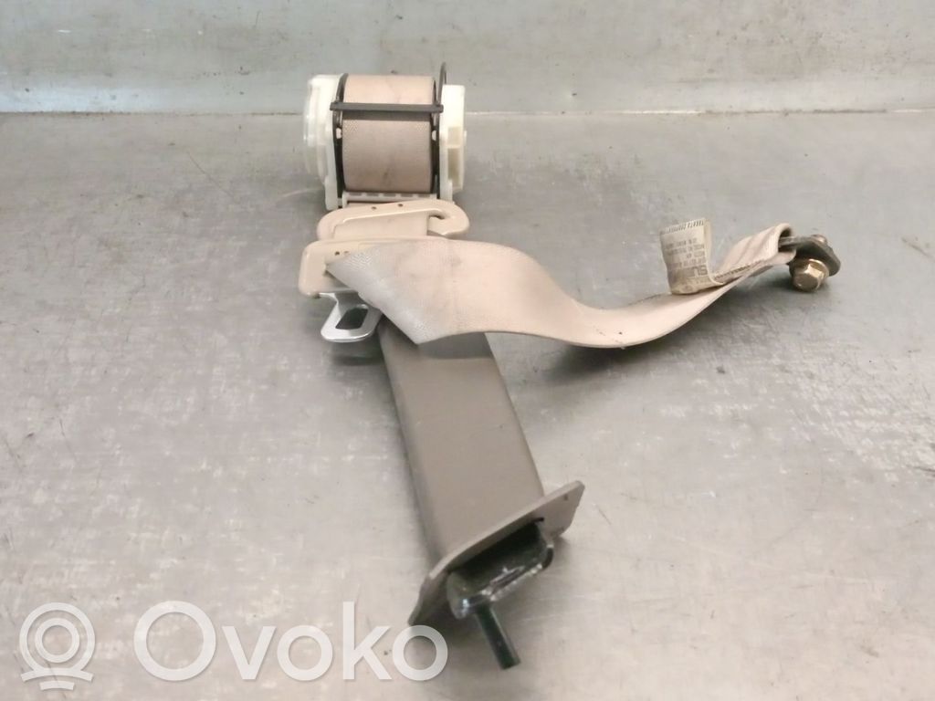 Cinturón trasero   64662AE101GE,64662AE101GE