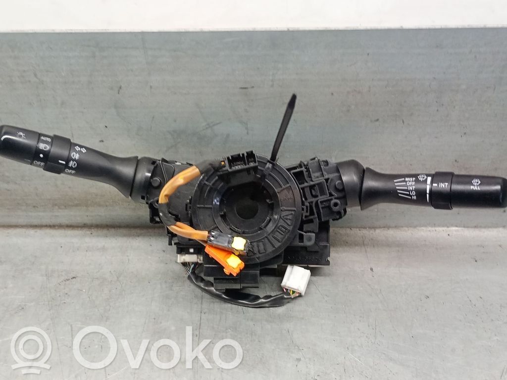 Lexus IS 220D-250-350 Interruptor de control del panel de luces 