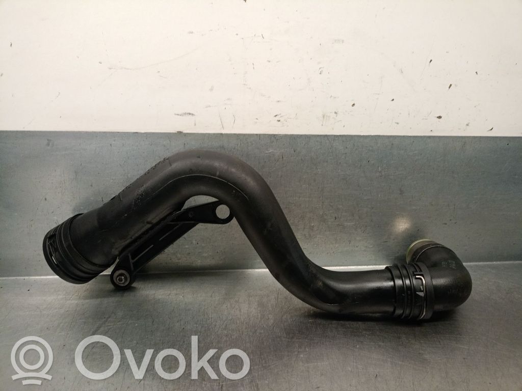 Seat Leon (1P) Ilmastointilaitteen putki (A/C) 