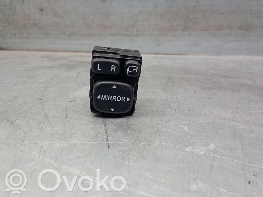 Lexus IS 220D-250-350 Przycisk regulacji lusterek bocznych 