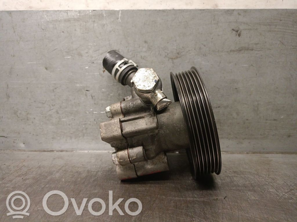 Opel Insignia A Ohjaustehostimen sähköpumppu