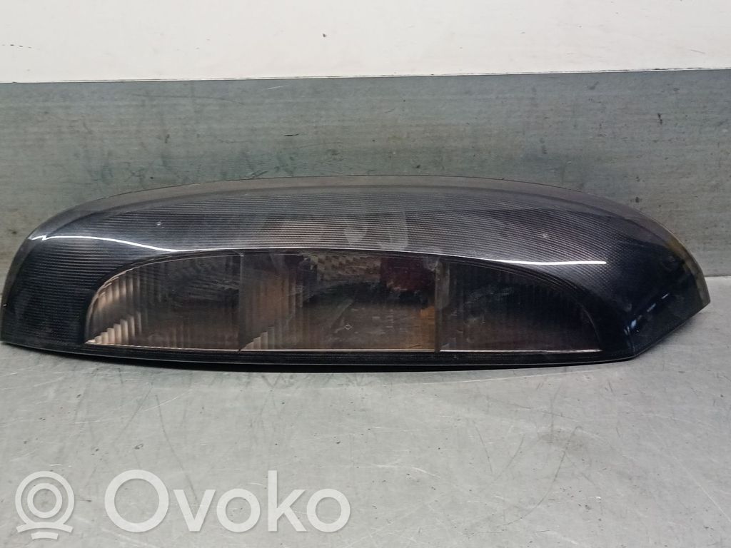 Opel Corsa C Takavalot 