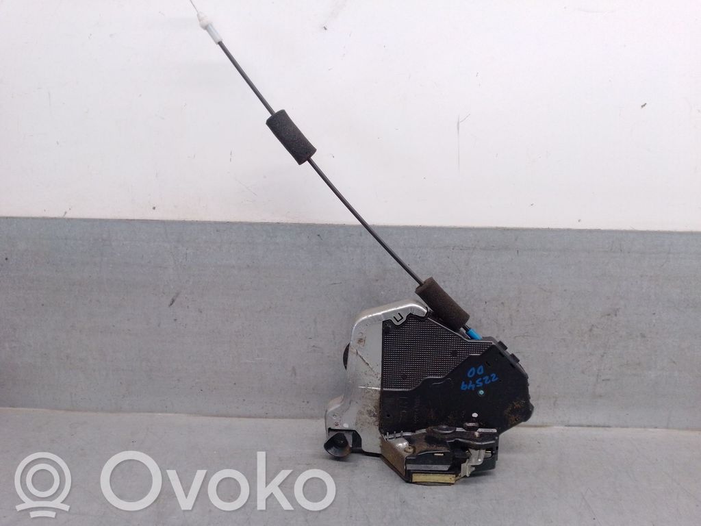Lexus RX 450H Etuoven lukko 