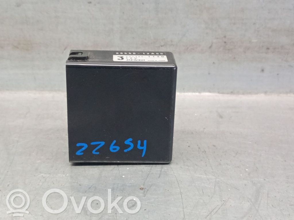 Toyota Corolla E120 E130 Autres unités de commande / modules 