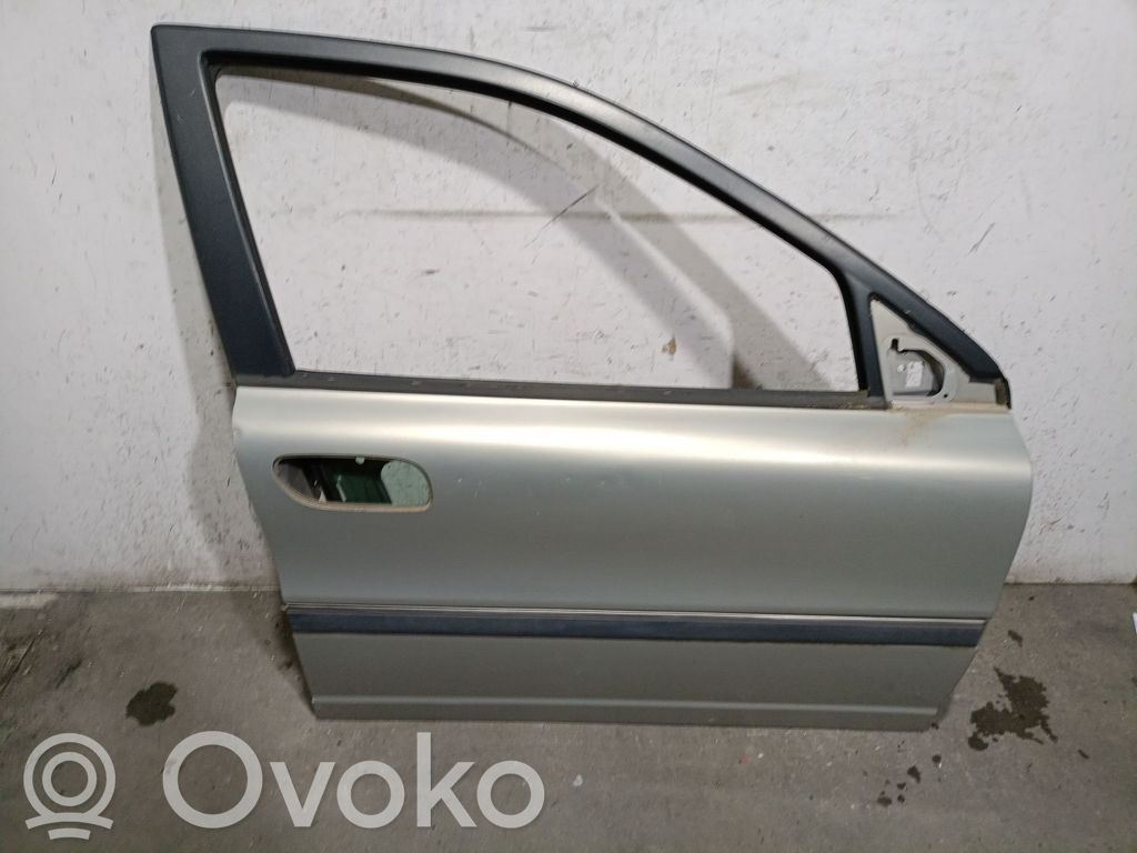 Volvo S80 Ușă față 