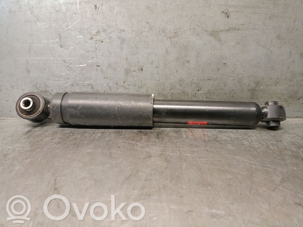 Opel Astra G Amortyzator tylny 