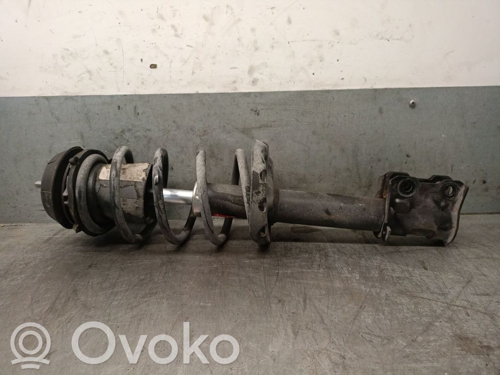 Opel Corsa C Ansamblu amortizor cu arc față 
