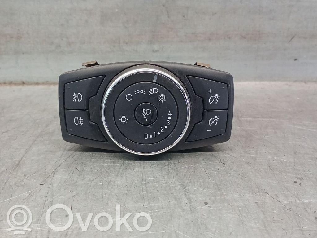 Ford Transit -  Tourneo Connect Panel lighting control switch 