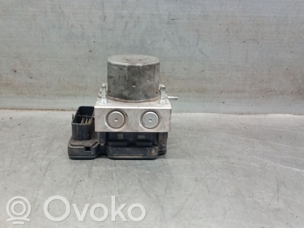 Ford Transit -  Tourneo Connect ABS Pump 