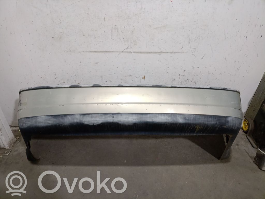 Volvo S80 Parachoques 