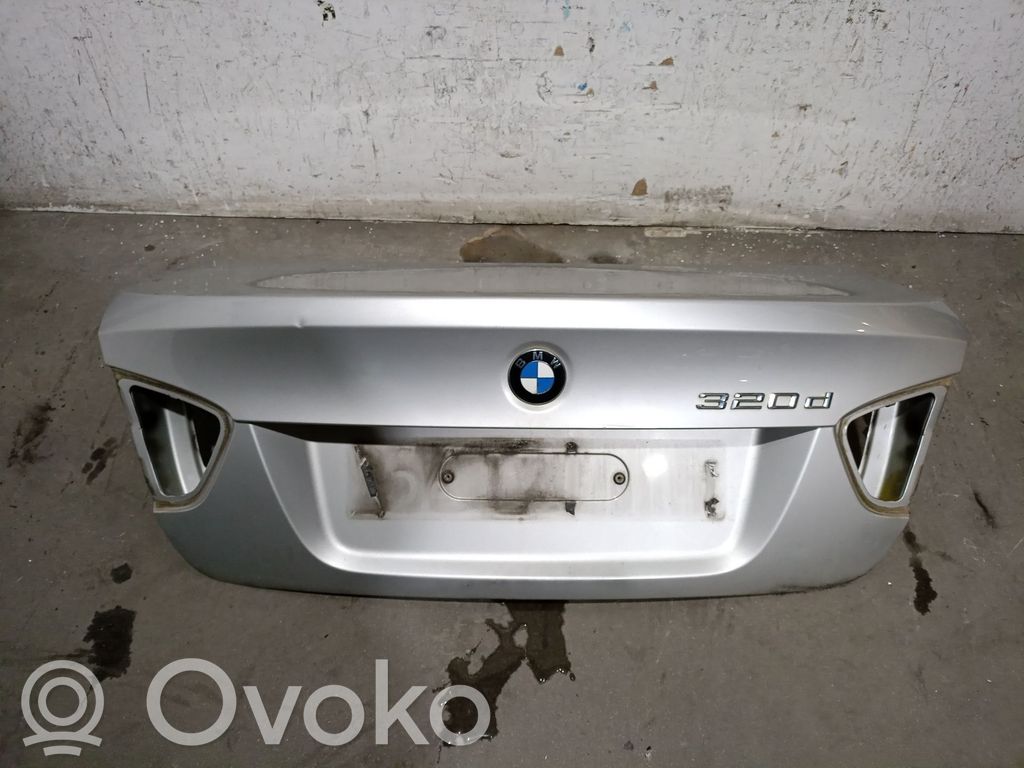 Tailgate/trunk/boot lid   41627151491,41627151491