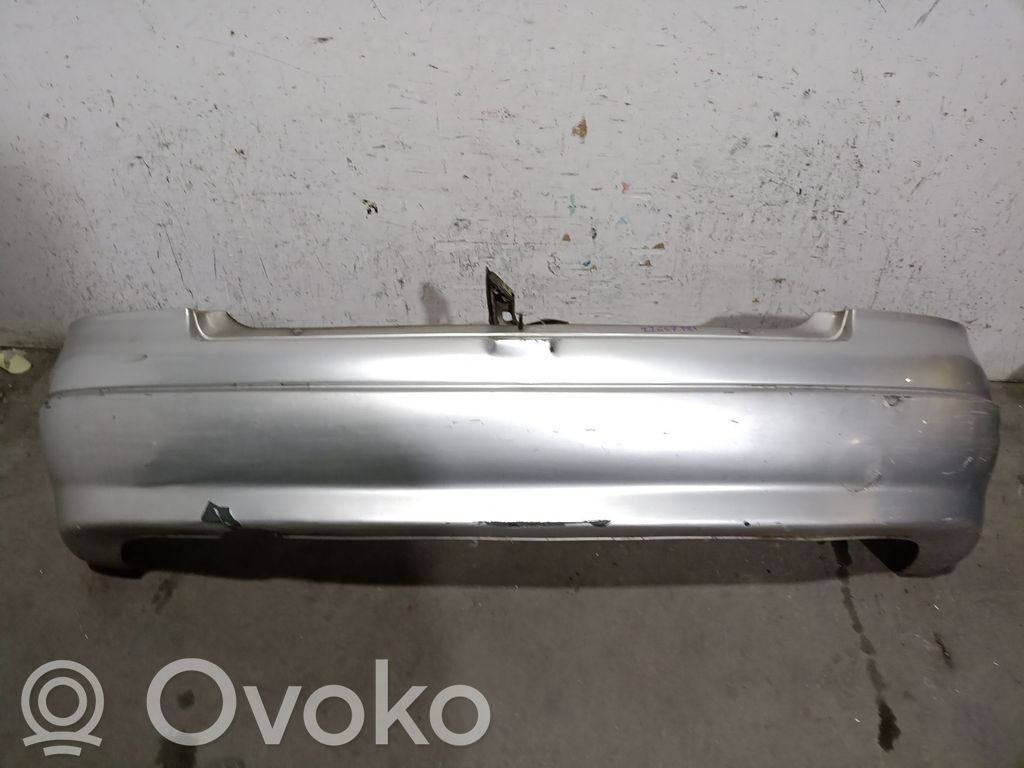 Opel Astra G Parachoques 