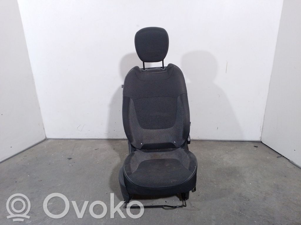 Etumatkustajan istuin   873519255R,873519255R