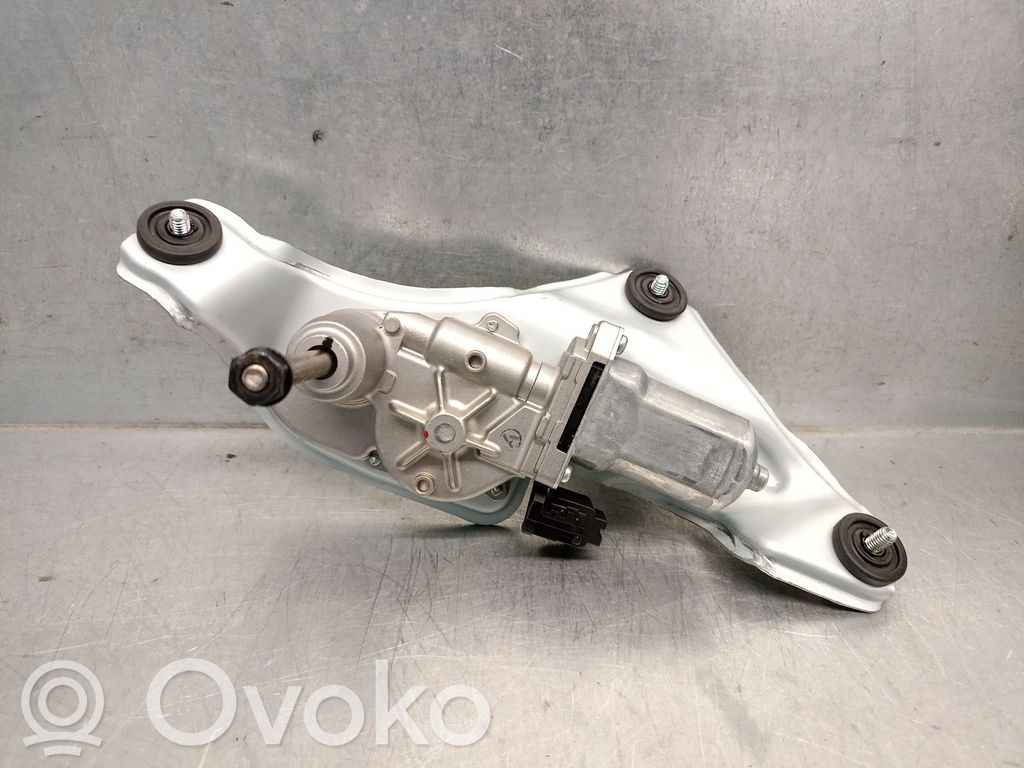 Hyundai Tucson TL Motor ștergător lunetă 
