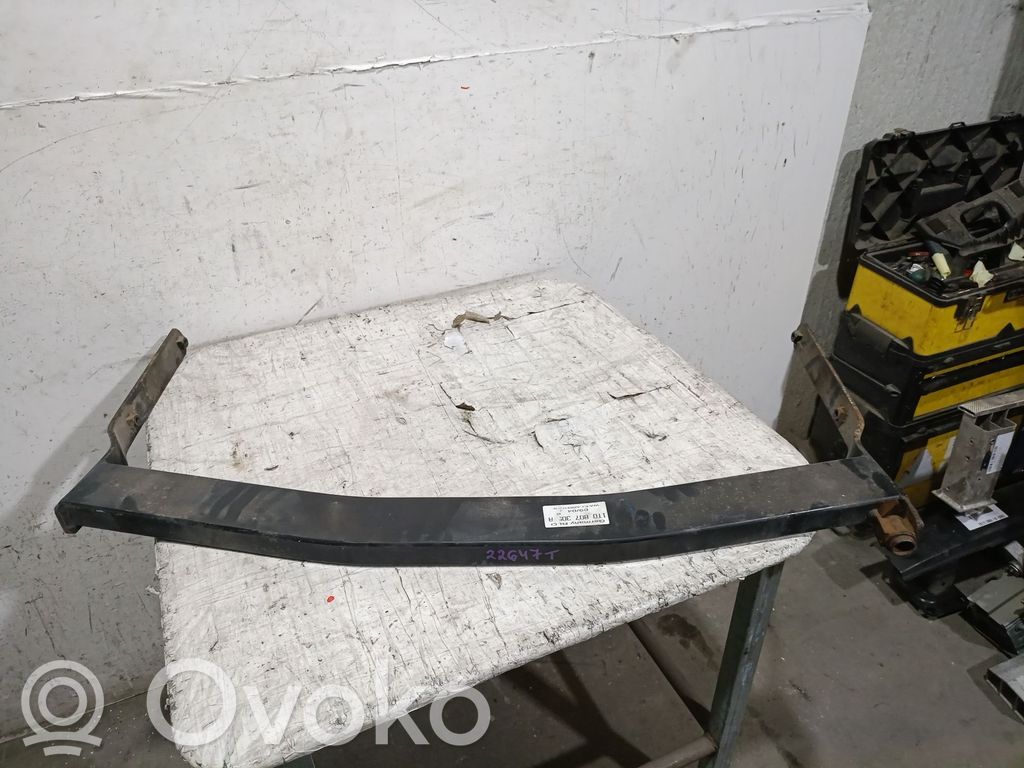 Volkswagen Touran I Hak odpinany 