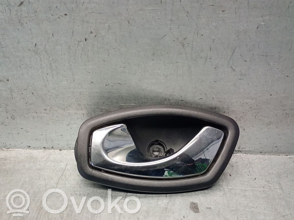 Renault Captur Manecilla interna puerta trasera 
