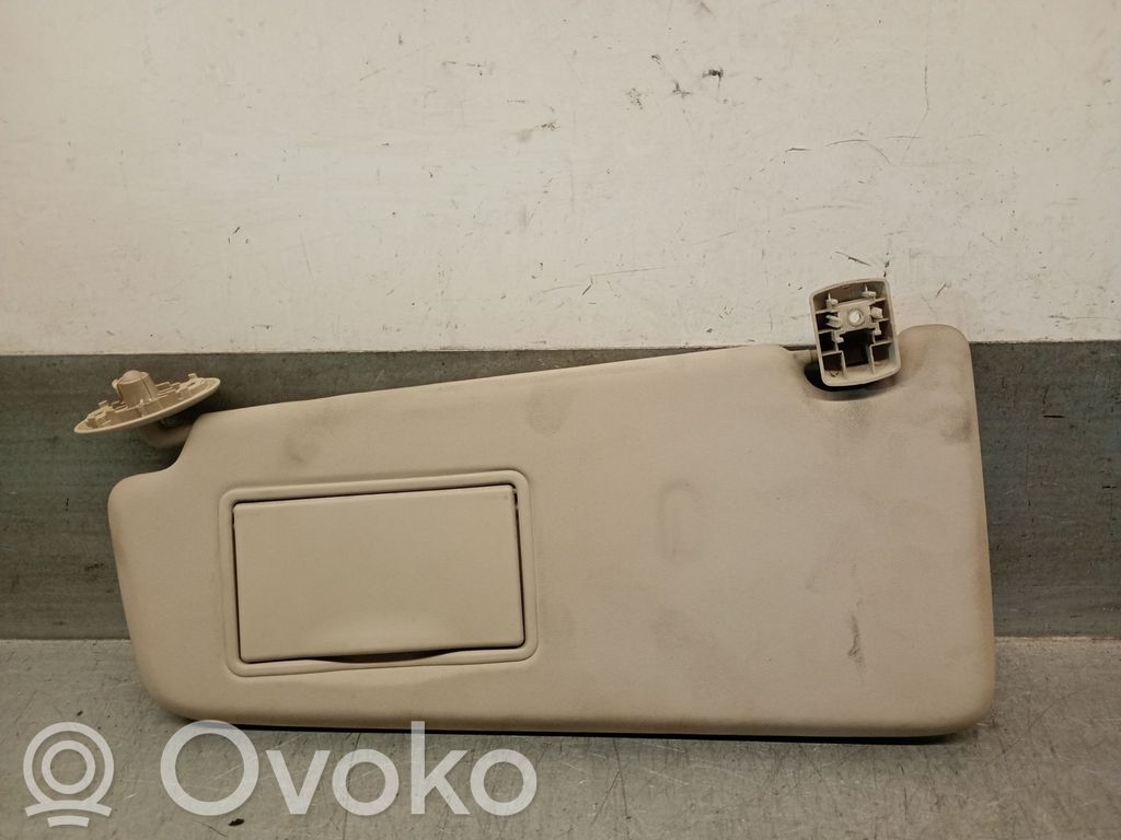 Häikäisysuoja   6H5204101AC,LR001727