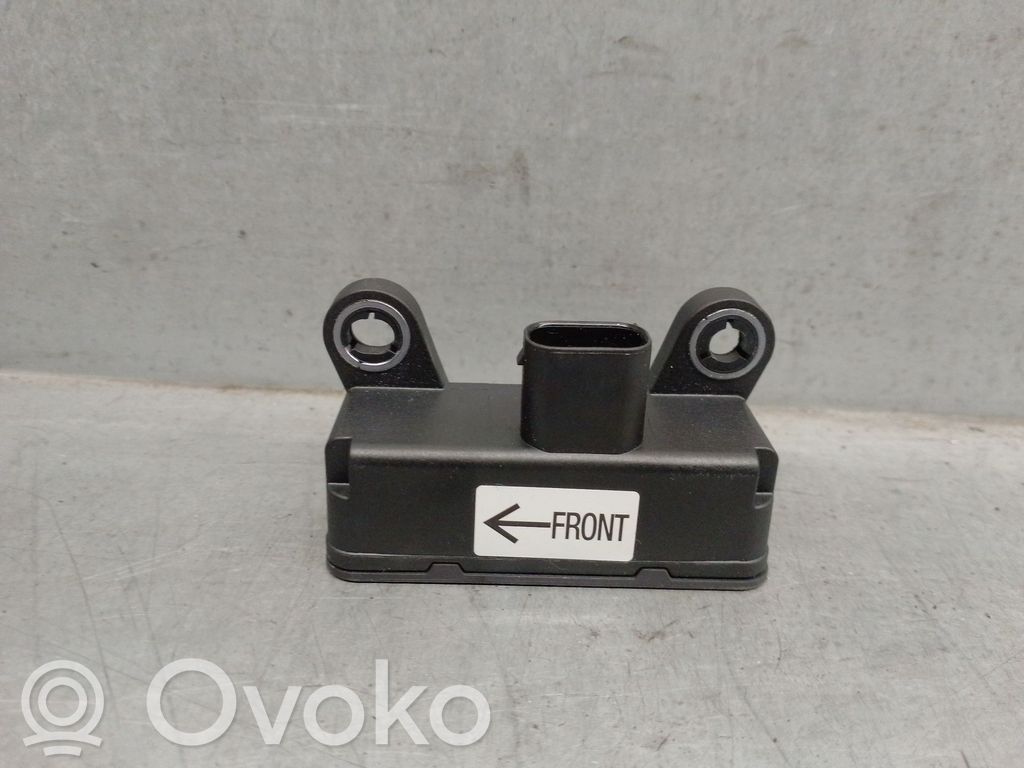 Porsche Cayenne (9Y0 9Y3) Sensor 