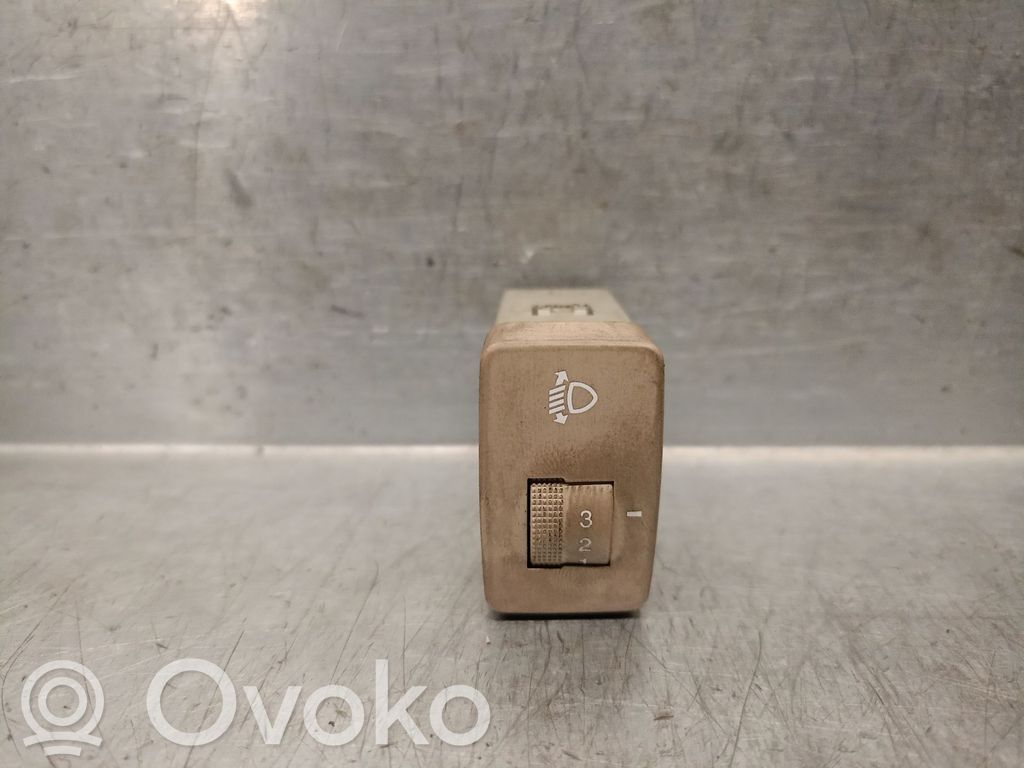 Panel lighting control switch   933701E000OR,933701E000OR