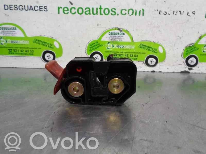 Smart ForTwo I MC01 Blocco chiusura del portellone 