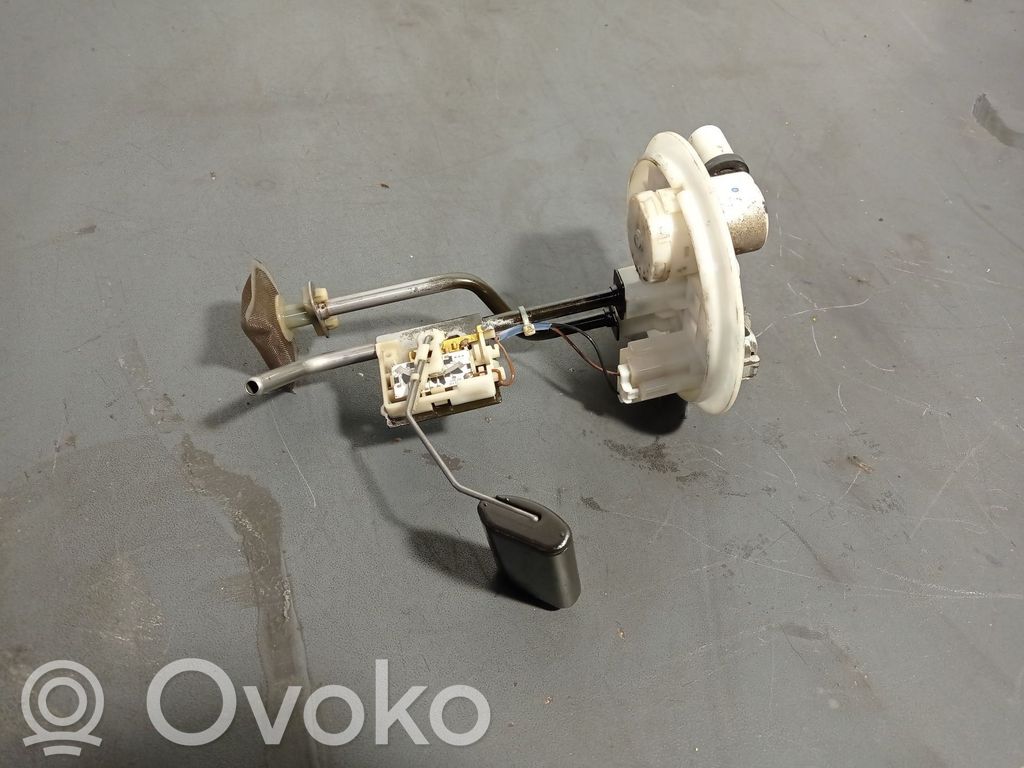 Hyundai Accent Kraftstoffpumpe im Tank 