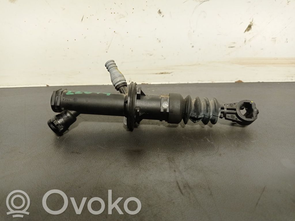 Pedal de embrague   306100642R,306100642R