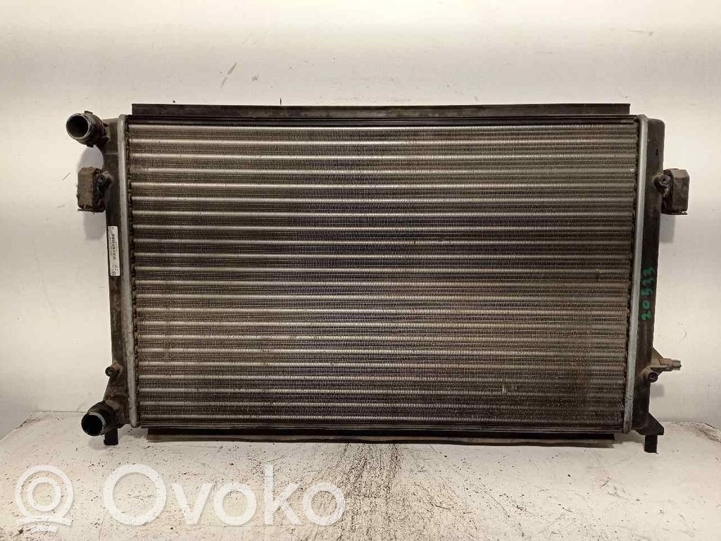 Seat Toledo II (1M) Radiator lichid răcire 