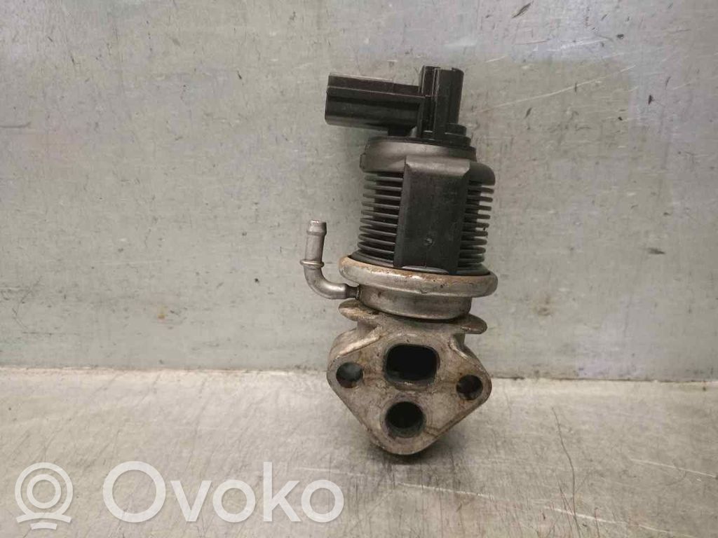 Seat Toledo II (1M) EGR-venttiili 