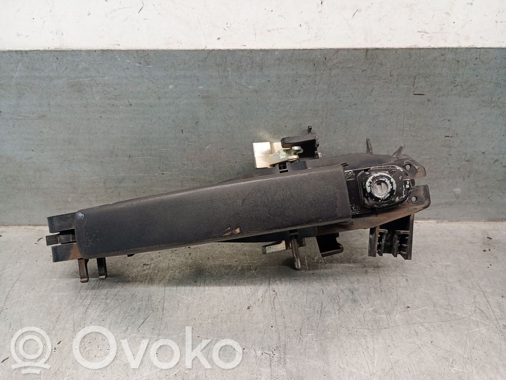 Klamka zewnętrzna drzwi przednich   9H52203A29BG,CXF500070