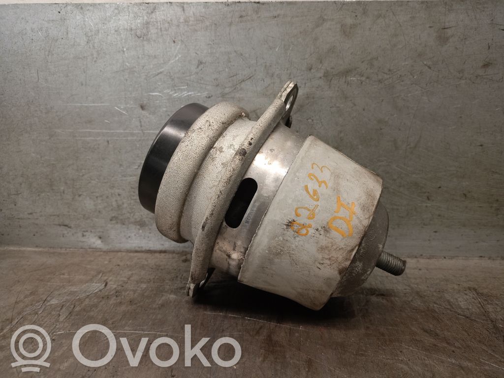 Porsche Cayenne (9Y0 9Y3) Support de moteur, coussinet