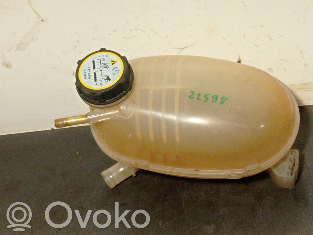Ford Kuga II Zbiornik wyrównawczy paliwa 