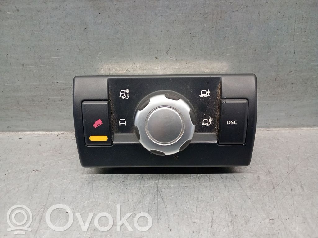 Land Rover Freelander 2 - LR2 Interruptor de control multifunción 