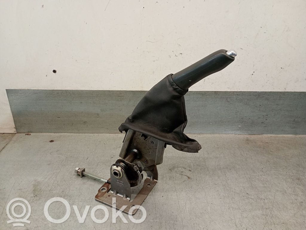 Land Rover Freelander 2 - LR2 Leva di rilascio del freno a mano 