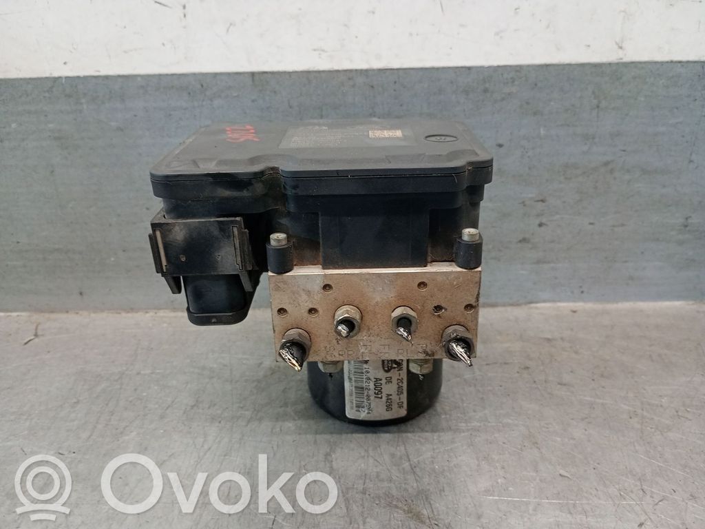 Land Rover Freelander 2 - LR2 ABS bloks 