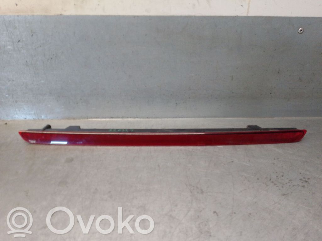 Porsche Cayenne (9Y0 9Y3) Dritte Bremsleuchte 
