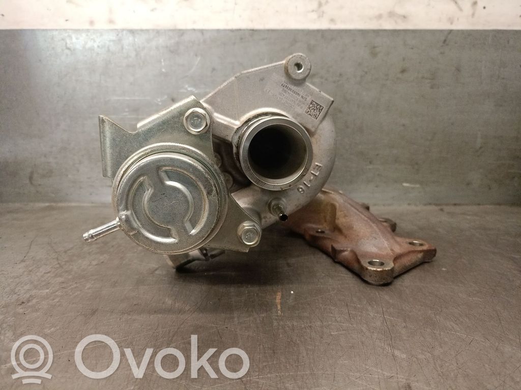 Turbine   144103742R,144103742R