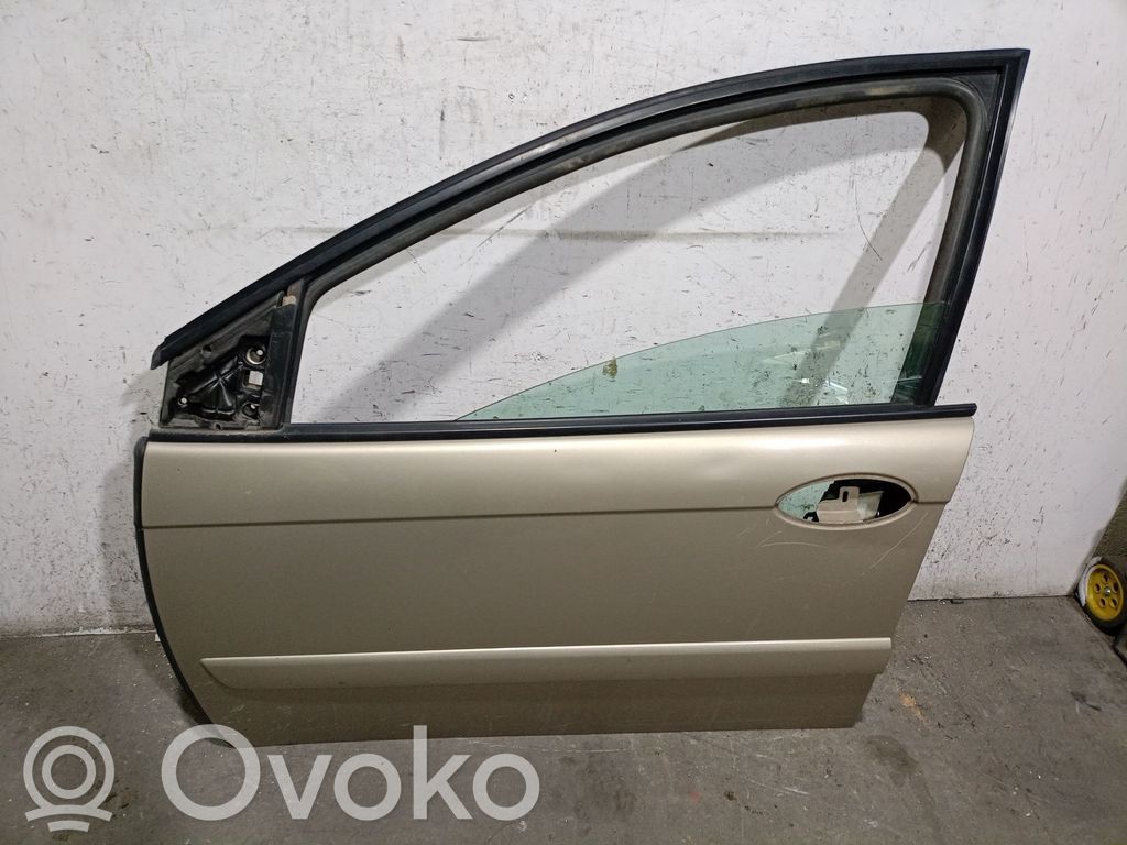 Citroen C5 Durvis 