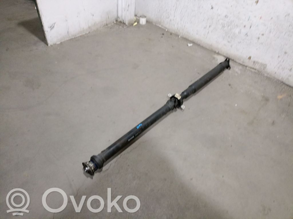 BMW 5 F10 F11 Cardan 