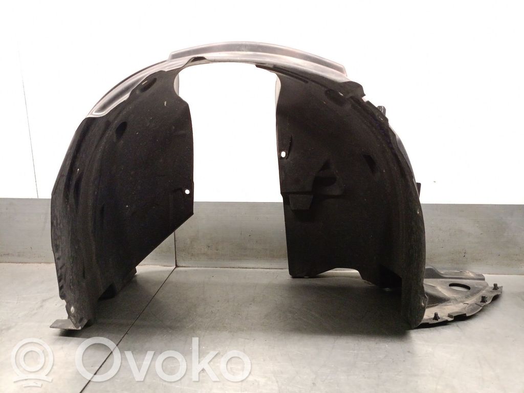Citroen C3 Nadkole przednie 