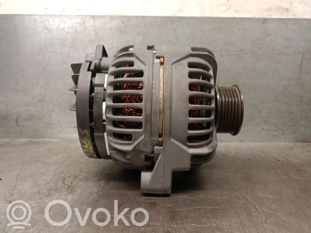 Volvo S80 Generator/alternator 