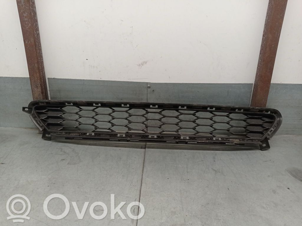 Grill / Wlot powietrza błotnika przedniego   86561G4DA0,86350S0510